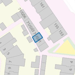 Perceel STR03-C-2286