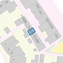 Perceel STR03-C-2288