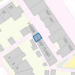 Perceel STR03-C-2289