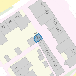 Perceel STR03-C-2291