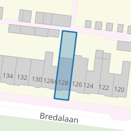 Perceel STR03-C-2297