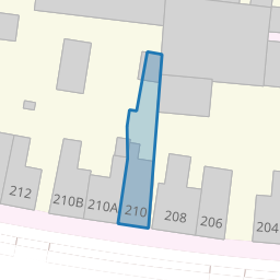 Perceel STR03-C-2299