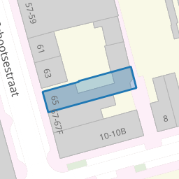 Perceel STR03-C-2308