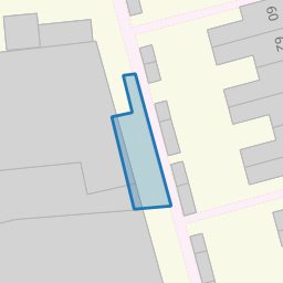 Perceel STR03-C-2311