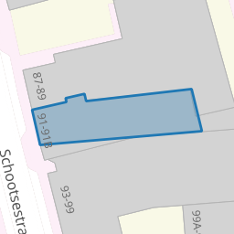 Perceel STR03-C-2313