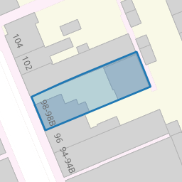 Perceel STR03-C-2332