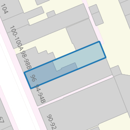 Perceel STR03-C-2333