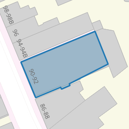 Perceel STR03-C-2335