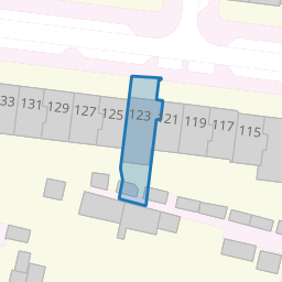 Perceel STR03-C-2360