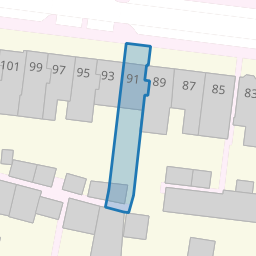 Perceel STR03-C-2363