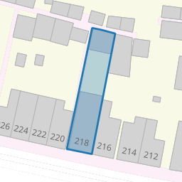 Perceel STR03-C-2365