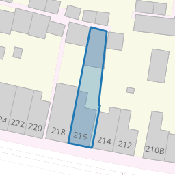 Perceel STR03-C-2366
