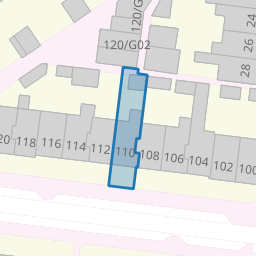 Perceel STR03-C-2371