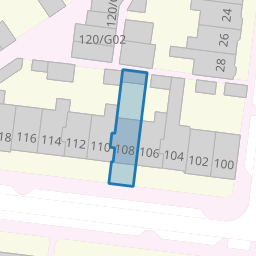 Perceel STR03-C-2372