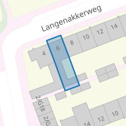 Perceel STR03-C-2381