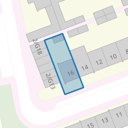 Perceel STR03-C-2390