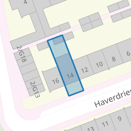 Perceel STR03-C-2391