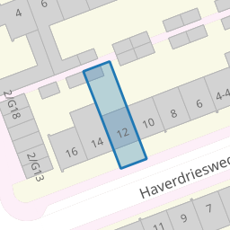 Perceel STR03-C-2392