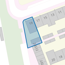 Perceel STR03-C-2399