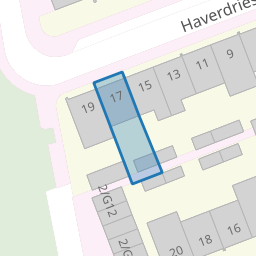 Perceel STR03-C-2400