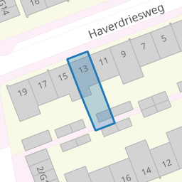 Perceel STR03-C-2402