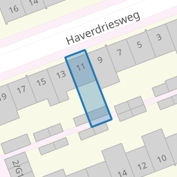 Perceel STR03-C-2403