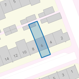 Perceel STR03-C-2418