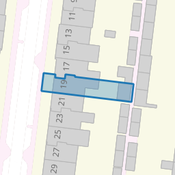 Perceel STR03-C-2424