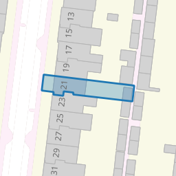Perceel STR03-C-2425