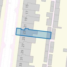 Perceel STR03-C-2426