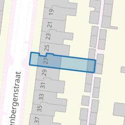 Perceel STR03-C-2428