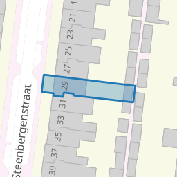 Perceel STR03-C-2429