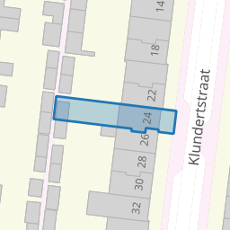 Perceel STR03-C-2431