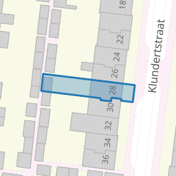 Perceel STR03-C-2432