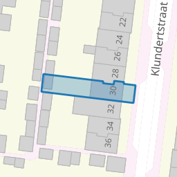 Perceel STR03-C-2433