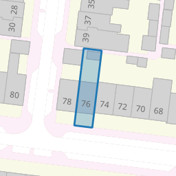 Perceel STR03-C-2437