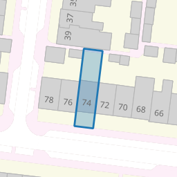 Perceel STR03-C-2438
