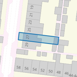 Perceel STR03-C-2441