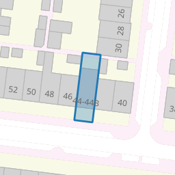 Perceel STR03-C-2443