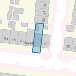 Perceel STR03-C-2444