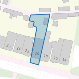 Perceel STR03-C-2462