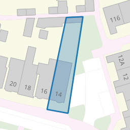 Perceel STR03-C-2464