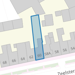 Perceel STR03-C-2476