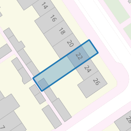 Perceel STR03-C-2502