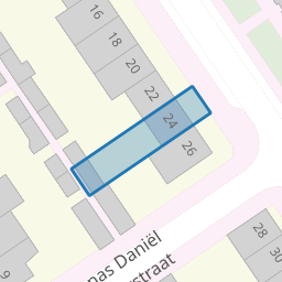 Perceel STR03-C-2503