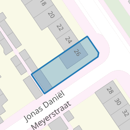 Perceel STR03-C-2504