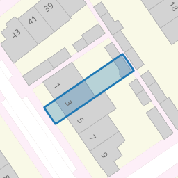 Perceel STR03-C-2508