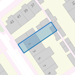 Perceel STR03-C-2509
