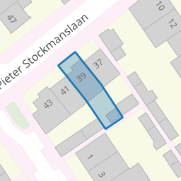 Perceel STR03-C-2511