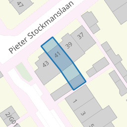 Perceel STR03-C-2512